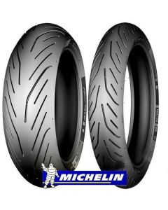 MICHELIN PILOT POWER 3 2CT CONFIGURATOR