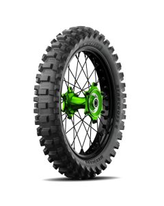 MICHELIN STARCROSS 6 MEDIUM HARD 100/90-19