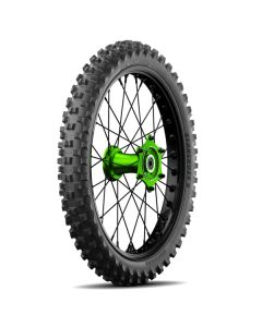 MICHELIN STARCROSS 6 MEDIUM HARD 80/100-21