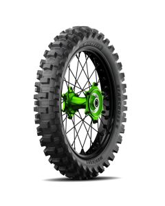 MICHELIN STARCROSS 6 MEDIUM SOFT 100/90-19