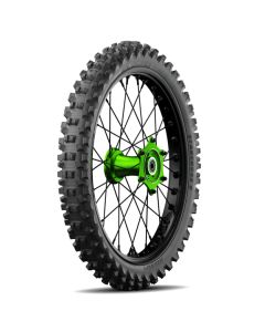 MICHELIN STARCROSS 6 MEDIUM SOFT 90/100-21