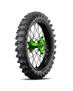 MICHELIN STARCROSS 6 SAND REAR 100/90-19 