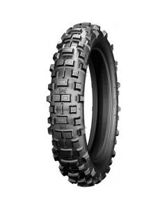 MICHELIN ENDURO MEDIUM REAR 140/80-18 FIM - 536997