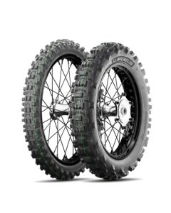 MICHELIN ENDURO MEDIUM 2 FRONT 90/90-21 FIM - 532413