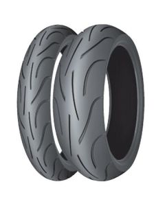 MICHELIN PILOT POWER 2CT SET CONFIGURATOR