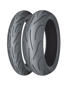 MICHELIN PILOT POWER 2CT REAR 160/60-17