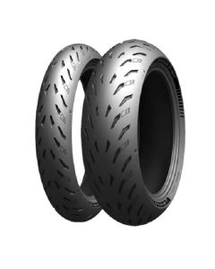 MICHELIN POWER 5 2CT SET CONFIGURATOR