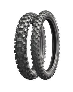 MICHELIN STARCROSS 5 MEDIUM FRONT 90/100-21 