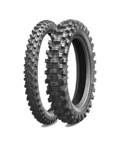 MICHELIN STARCROSS 5 MINI JUNIOR FRONT 2.50-10