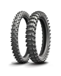 MICHELIN STARCROSS SET CONFIGURATOR