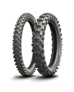 MICHELIN STARCROSS 5 SOFT FRONT 80/100-21 