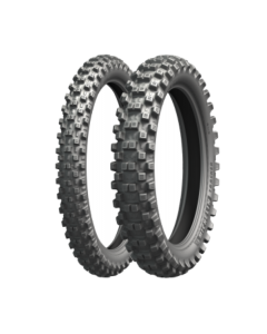 MICHELIN TRACKER FRONT 80/100-21 - 691556