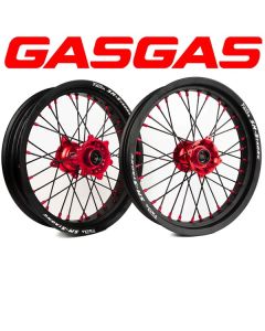 FABA MINI MOTARD WHEELS - HONDA