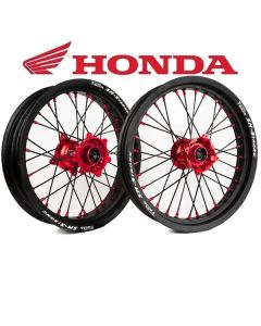 FABA MINI MOTARD WHEELS - HONDA