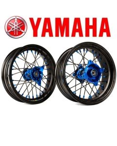 FABA MINI MOTARD WHEELS - YAMAHA