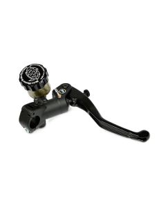 MOTOMASTER BRAKE RADIAL MASTER CYLINDER - 12MM
