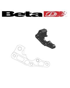 MOTOMASTER 270MM REMKLAUW ADAPTER - BETA