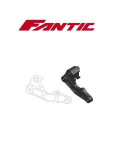 MOTOMASTER 270MM REMKLAUW ADAPTER - FANTIC
