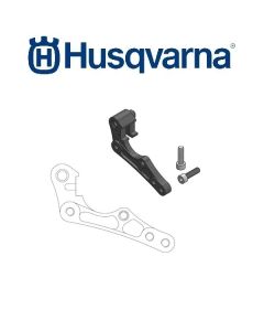MOTOMASTER 270MM REMKLAUW ADAPTER - HUSQVARNA