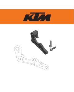 MOTOMASTER 270MM REMKLAUW ADAPTER - KTM