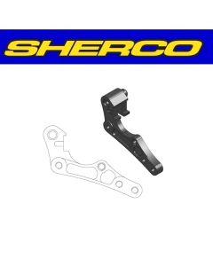 MOTOMASTER 270MM REMKLAUW ADAPTER - SHERCO