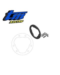 MOTOMASTER 270MM REMKLAUW ADAPTER - TM RACING