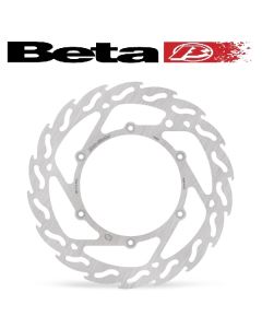MOTOMASTER FLAME VOORREMSCHIJF - BETA
