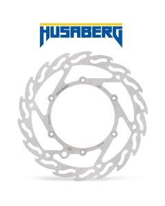 MOTOMASTER FLAME VOORREMSCHIJF - HUSABERG