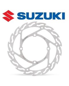 MOTOMASTER FLAME VOORREMSCHIJF - SUZUKI