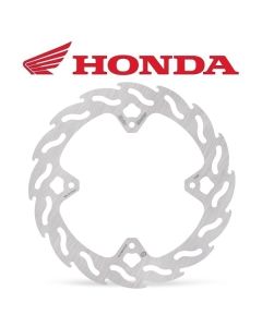 MOTOMASTER FLAME SERIES VASTE ACHTER REMSCHIJF - HONDA