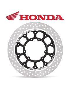 MOTOMASTER HALO T-FLOATER 5.5 RACING SCHIJF - HONDA