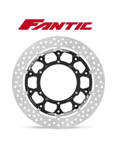 MOTOMASTER HALO T-FLOATER 5.5 RACING SCHIJF - FANTIC