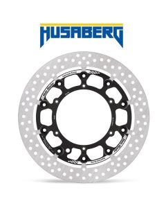 MOTOMASTER HALO T-FLOATER 5.5 RACING SCHIJF - HUSABERG