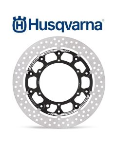 MOTOMASTER HALO T-FLOATER 5.5 RACING SCHIJF - HUSQVARNA