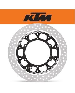 MOTOMASTER HALO T-FLOATER 5.5 RACING SCHIJF - KTM