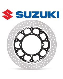 MOTOMASTER HALO T-FLOATER 5.5 RACING SCHIJF - SUZUKI