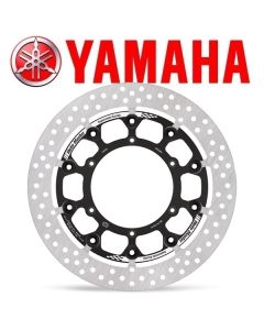 MOTOMASTER HALO T-FLOATER 5.5 RACING SCHIJF - YAMAHA 