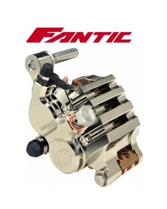 MOTOMASTER MXC VOORREM KLAUW - FANTIC