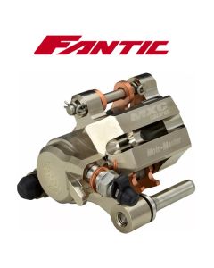 MOTOMASTER MXC ACHTER REMKLAUW - FANTIC