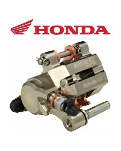 MOTOMASTER MXC ACHTER REMKLAUW - HONDA 
