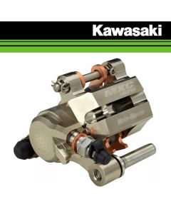 MOTOMASTER MXC ACHTER REMKLAUW - KAWASAKI
