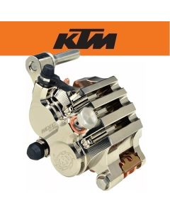 MOTOMASTER MXC VOORREM KLAUW - KTM