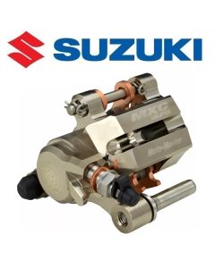 MOTOMASTER MXC ACHTER REMKLAUW - SUZUKI