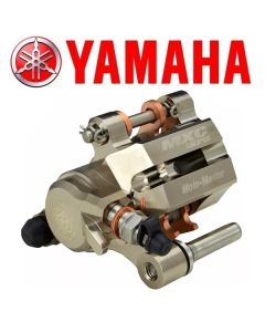 MOTOMASTER MXC ACHTER REMKLAUW - YAMAHA