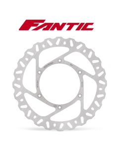 MOTOMASTER NITRO VOORREMSCHIJF - FANTIC