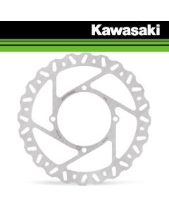 MOTOMASTER NITRO VOORREMSCHIJF - KAWASAKI
