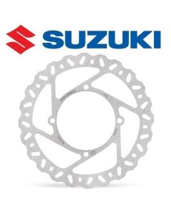 MOTOMASTER NITRO VOORREMSCHIJF - SUZUKI