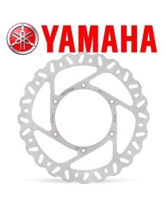 MOTOMASTER NITRO VOORREMSCHIJF - YAMAHA