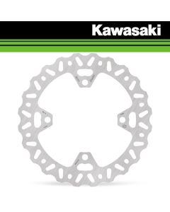 MOTOMASTER NITRO ACHTER REMSCHIJF - KAWASAKI