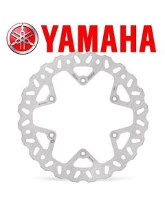 MOTOMASTER NITRO ACHTER REMSCHIJF - YAMAHA